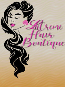 LaCreme Hair Boutique